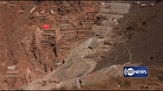 Islamic Emirate Afghanistan says government managed to prevent illegal mining