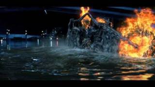 Ghost Rider (2007) - Teaser Trailer [HD]