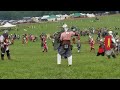 August 8th Pennsic Big Battle Part 2