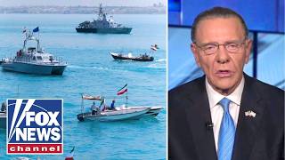 Jack Keane: We have to return to full combat