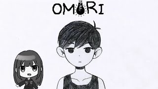 ずっとやりたかったゲームです【omori】＃1