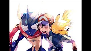 vol 11 Pokemon Tretta 神奇寶貝tretta Z1招式更新 小智甲賀忍蛙可以抓到鳳王嗎?