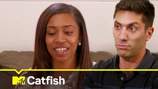 Elles ont un bébé à distance sans se voir ? 😱| Catfish | Episode complet | S7