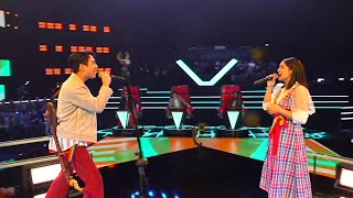 สัปดาห์ที่สองรอบ Battle! เพิ่มดีกรีเข้มข้นกว่าเดิม | The Voice Thailand 2024 | 27 ต.ค. 67 | one31