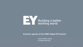 EY Supply Chain Video