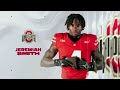 jeremiah smith vs tennessee ii 2024 highlights