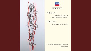 Nielsen: Symphony No. 4, Op. 29 - \