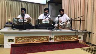 Aisa Gur Vadhbagi Paya - Bhai Satvinder Singh Ji \u0026 Harvinder Singh Ji Delhi Wale