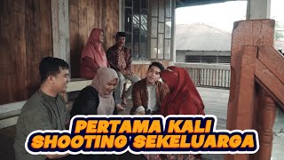 AJAK SHOOTING SEKELUARGA - dr Iqhbal Daily