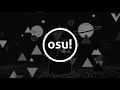 A FOOL MOON NIGHT by The Koxx with osu! hitsounds