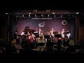 a smooth not big band u0026 kbs jazz orchestra feat.和田明 live 2024 12 21