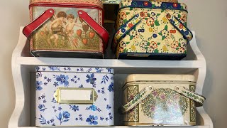 Crafting Supplies-Storage Solutions & Tips! Dollar Tree, Amazon, Savers & Hobby Lobby Finds #crafts