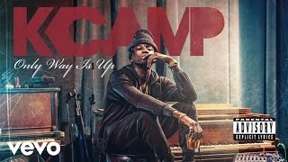 K Camp - Change (Audio) ft. Jeremih