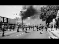 America's most memorable riots