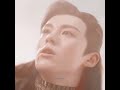 dylanwang 王鹤棣 苍兰诀 东方青苍 dongfangqingcang 花絮 highlights 帅气 哭 crying handsome missyou