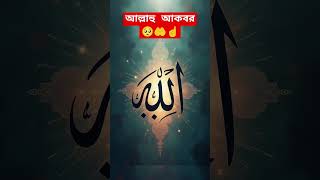 সবাই কমেন্টে আল্লাহপাক বা লিখে দাও 🤲🥺 #amazingfacts #islamicvideo #trendingshorts