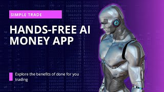 Hands-Free AI Money App