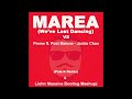 marea we ve lost dancing vs. ft. post malone jackie chan pete k remix u0026 john massive mashup