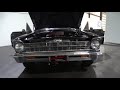 1967 chevrolet nova gateway classic cars louisville 3190 lou