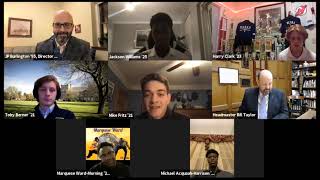 Virtual Open House: The Trinity-Pawling Experience
