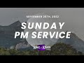 Sunday Service (10:00AM) 2nd October 2022 | King of Kings Church NZ