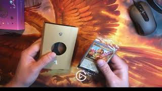 MTG Secret Lair: Ponies: The Galloping 2 | Extra Life 2023 Unboxing!!  #mtgsecretlair #mylittlepony