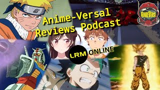 Anime In Pop Culture- From Gundam & Akira To Your Name & Demon Slayer | Anime-Versal Reviews Special