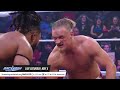 FULL MATCH Ilja Dragunov vs. Trick Williams – NXT Title Match NXT Spring Breakin’, April 23, 2024