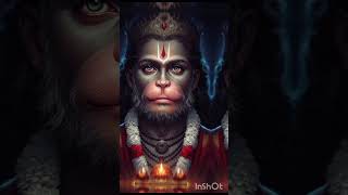 🗣️ पहली बार कॅमेरे में कैद हुआ हनुमान जी का ऐसा चमत्कार ? 😱#hanuman #facts #ytshorts #shorts #viral