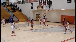 Ladies JV Championship - Parkview vs. Archer -Women's JV|2.1.25|2024-25 GHSA Season -God is Good Yup