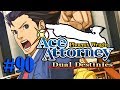 Phoenix Wright: AA - DD (Part 90) Episode 5: Treading Past Dangerous Territory