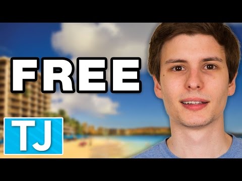 How to Get a Hotel Room for Free How to Get a Hotel Room for Free
