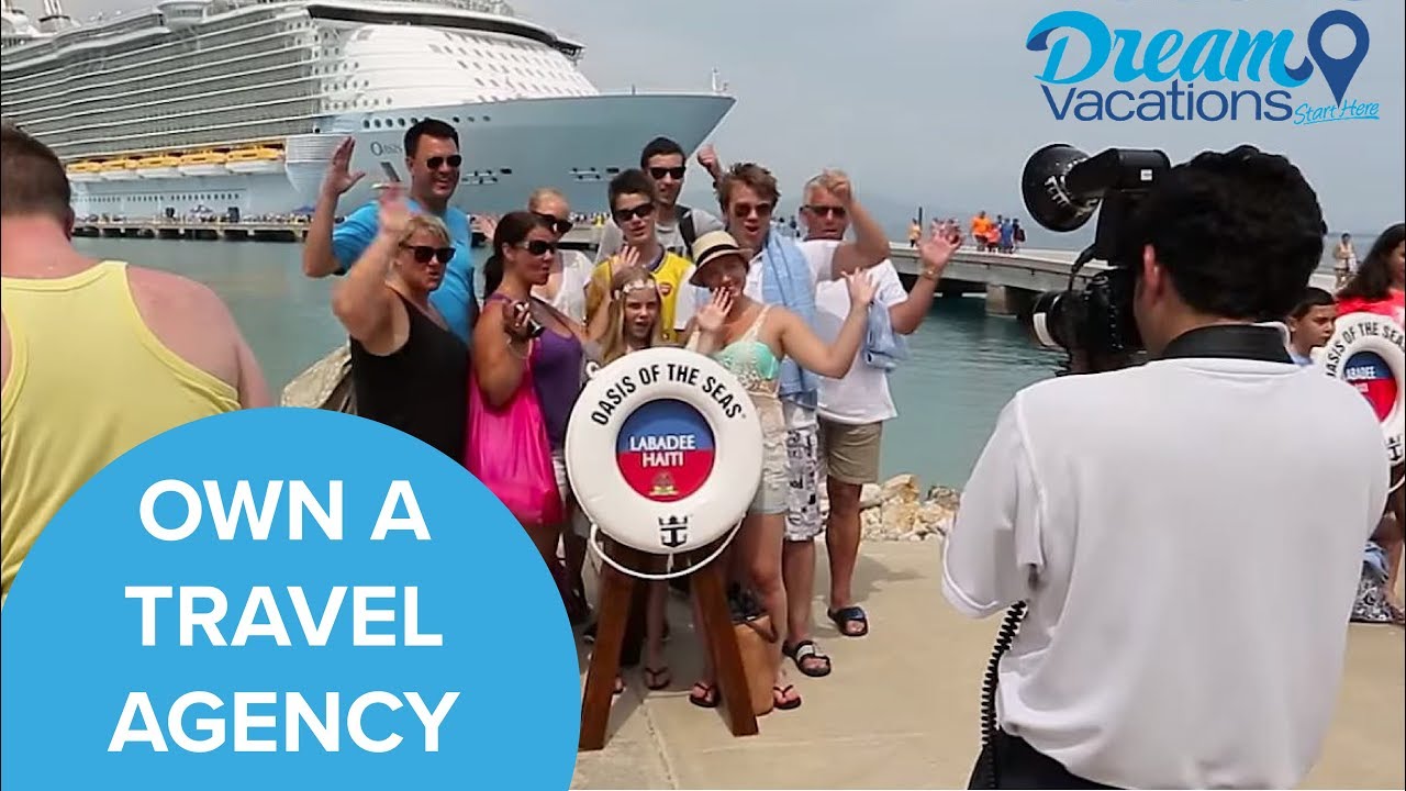 Explore New Career Opportunities: Own Your Own Travel Agency Franchise ...