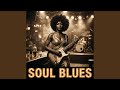 Suma's Walk A.K.A. Can't Go Back Soul Blues_005934