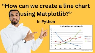 📈 Line Graph in Python | Matplotlib for Beginners (Hindi)