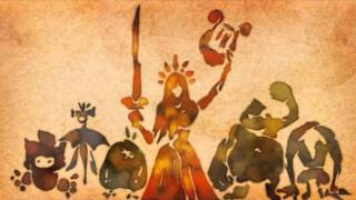 The Legend Of Zelda: Skyward Sword - Intro Video - (Story Intro) - HD