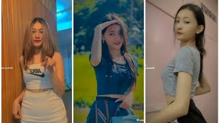 Tiktok Myanmar Collection  /  မချစ်ရရင် မနေနိုင်တော့လို့😍