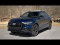 2021 audi sq8 motorweek road test