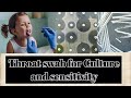 Throat swab for culture and sensitivity (C/S) test