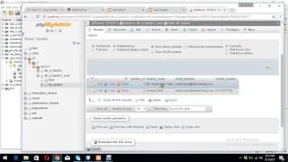 Day 24 – Learn PHP MVC CodeIgniter: OOP PHP MySQL Database Crud Tutorial Example
