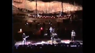 Pearl Jam  06-20-1995 Morrison CO