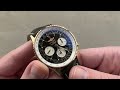 breitling navitimer 01 chronograph rb012012ba49 breitling watch review