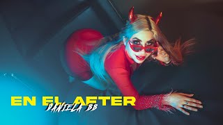 EN EL AFTER  DANIELA ALEXIS BEBESHITA (VIDEO OFICIAL)