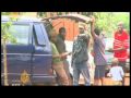 South Africa wracked by racist attacks - 08 Oct 09