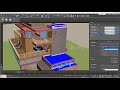 3ds Max 2018 Update 3 featuring Max Fluids