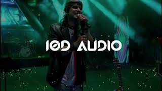 [10D AUDIO] Jubin Nautiyal 10D Songs 2020 | Romantic | Best Of Jubin Nautiyal  - 10D SOUNDS