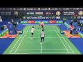 fajar alfian muhammad rian ardianto v s lim tze jian wong tien ci md india open 2025