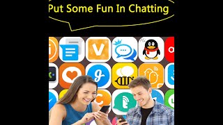 Top 5 Chatting Apps أفضل 5 تطبيقات دردشة