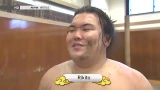 Sumo in Japan Japanology  相撲