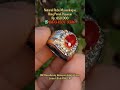 Natural Ruby Mozambique #rubby #ruby #shortsvideo #shorts #viral #indonesia #malaysia #singapore